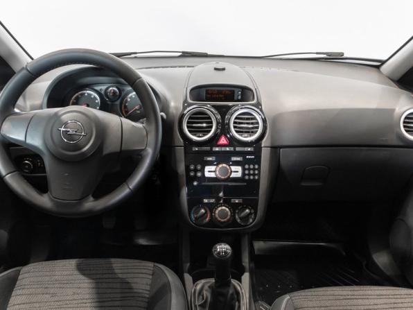 Opel Corsa D Рестайлинг II с пробегом 2014 года, цена 634 000 рублей, 100977 км, хэтчбек, Автокод Объявления