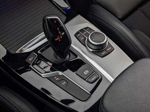BMW X4 II (G02) с пробегом 2020 года, цена 4 755 000 рублей, 77000 км, внедорожник, Автокод Объявления