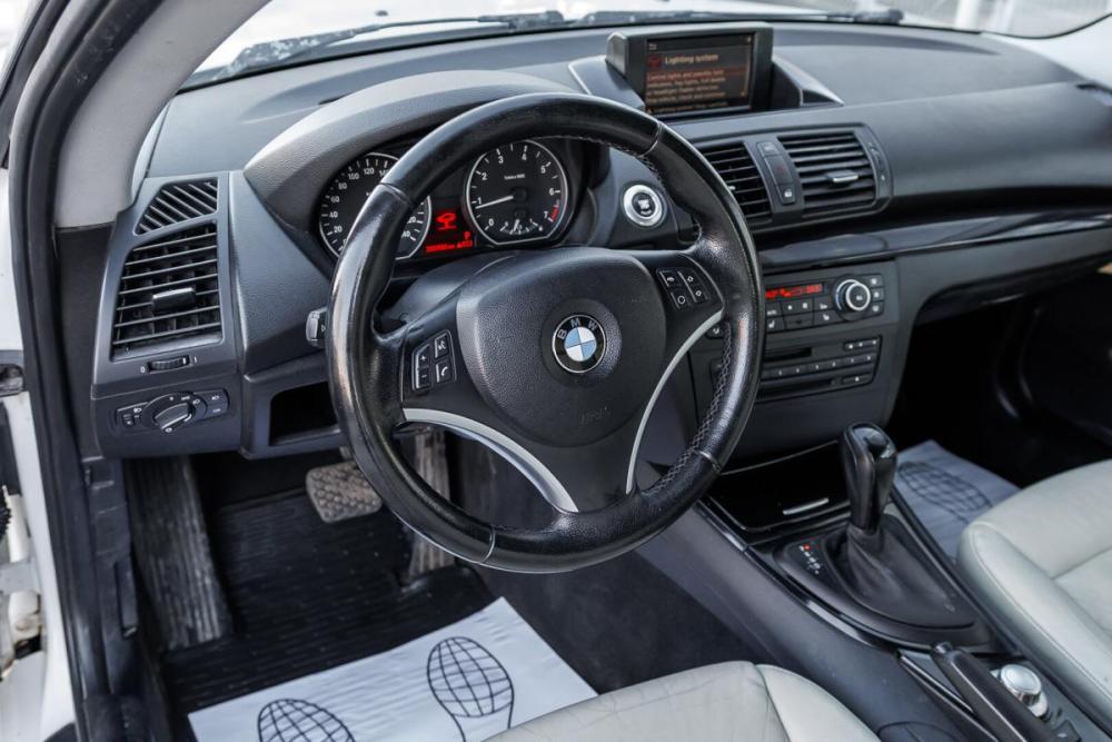 BMW 1 серии I (E81/E82/E87/E88) Рестайлинг Ульяновск  - изображение 15