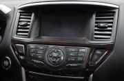 Nissan Pathfinder IV Сургут  - изображение 73