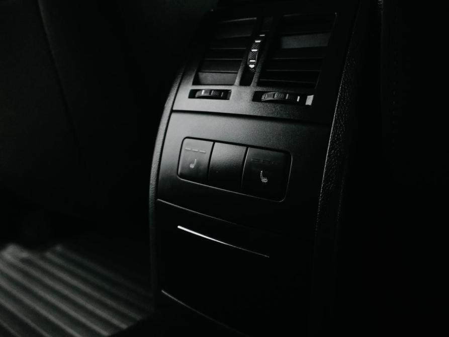 Skoda Octavia II (A5) Рестайлинг Красноярск  - изображение 27