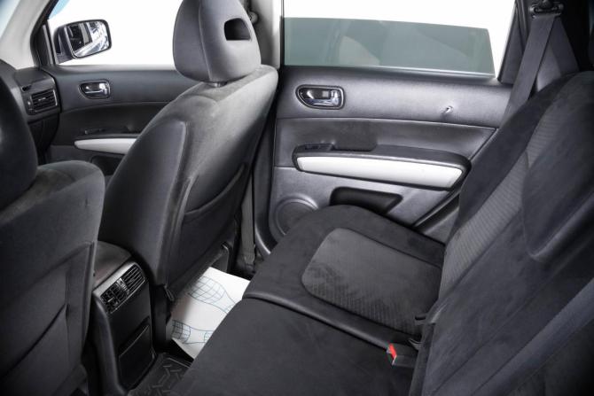 Nissan X-Trail II Рестайлинг с пробегом 2013 года, цена 1 379 000 рублей, 227000 км, внедорожник, Автокод Объявления