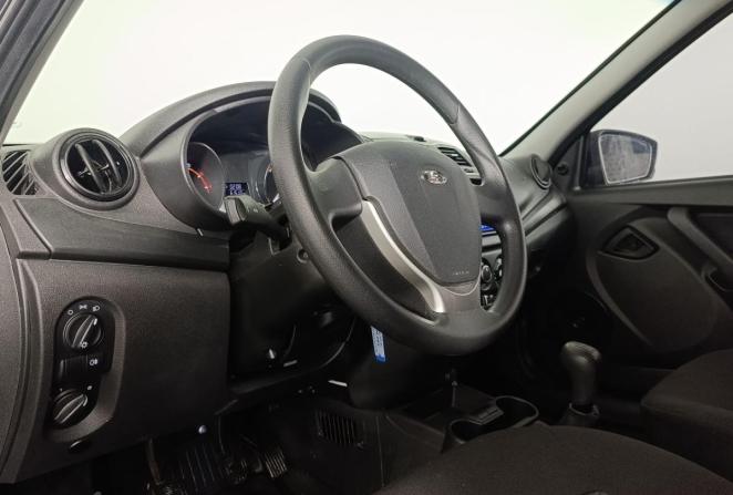 Lada (ВАЗ) Granta I Рестайлинг с пробегом 2021 года, цена 780 000 рублей, 61509 км, хэтчбек, Автокод Объявления