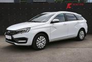 Lada (ВАЗ) Vesta I Рестайлинг (NG) Сыктывкар  - изображение 20