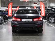 BMW 5 серии VII (G30/G31/G38) Санкт-Петербург  - изображение 40