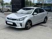 Kia Rio IV Новосибирск  - изображение 19