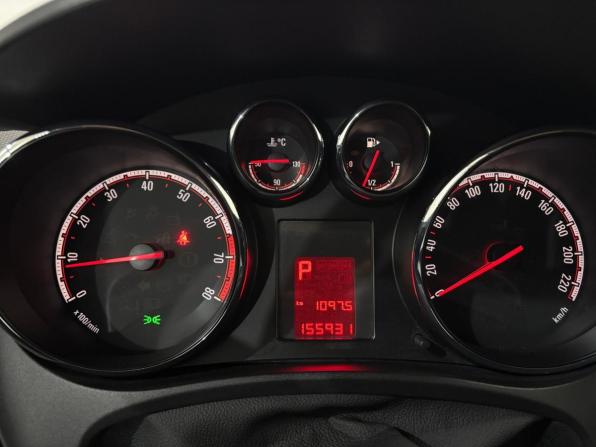 Opel Meriva B с пробегом 2013 года, цена 710 000 рублей, 155925 км, минивэн, Автокод Объявления