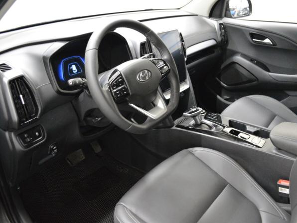 Hyundai ix35 II Рестайлинг с пробегом 2023 года, цена 2 290 000 рублей, 74190 км, внедорожник, Автокод Объявления