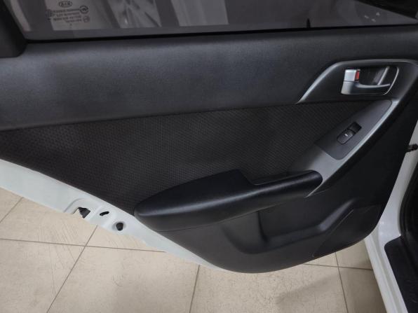 Kia Cerato II с пробегом 2011 года, цена 765 000 рублей, 208550 км, седан, Автокод Объявления