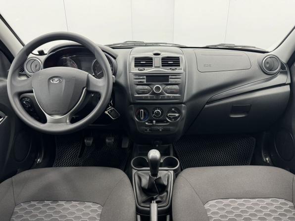 Lada (ВАЗ) Granta I Рестайлинг с пробегом 2025 года, цена 1 015 000 рублей, 17647 км, седан, Автокод Объявления