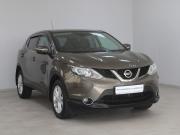 Nissan Qashqai II Старый Оскол  - изображение 19
