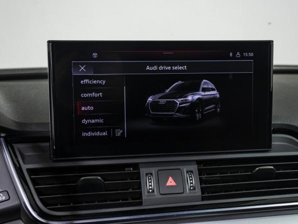 Audi Q5 II (FY) Рестайлинг с пробегом 2021 года, цена 4 249 000 рублей, 86605 км, внедорожник, Автокод Объявления