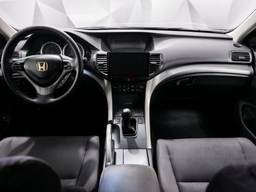 Honda Accord VIII Ульяновск  - изображение 11