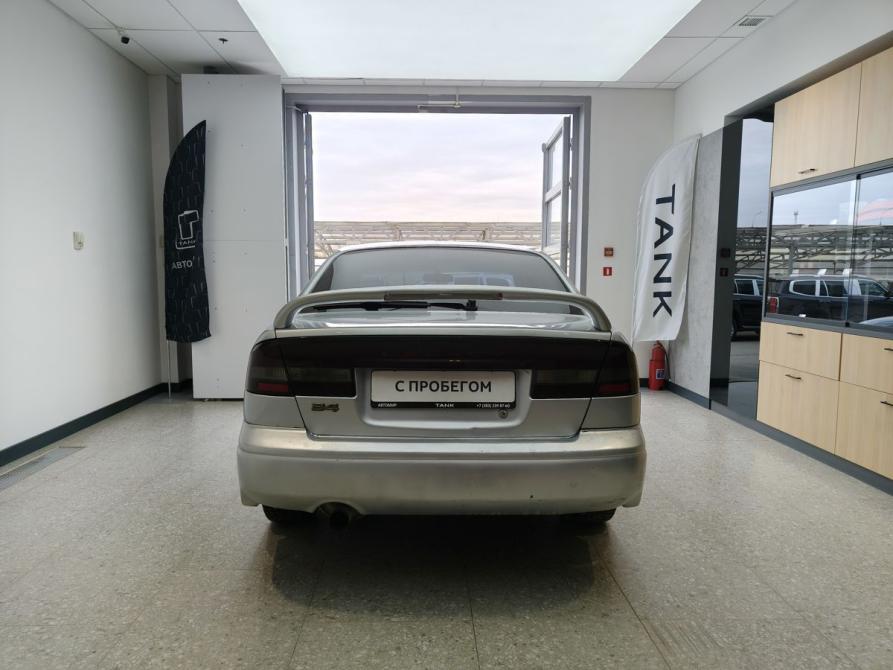 Subaru Legacy III Новосибирск  - изображение 5