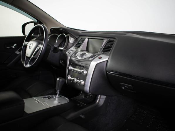 Nissan Murano II (Z51) Рестайлинг 2 с пробегом 2013 года, цена 1 550 000 рублей, 92712 км, внедорожник, Автокод Объявления