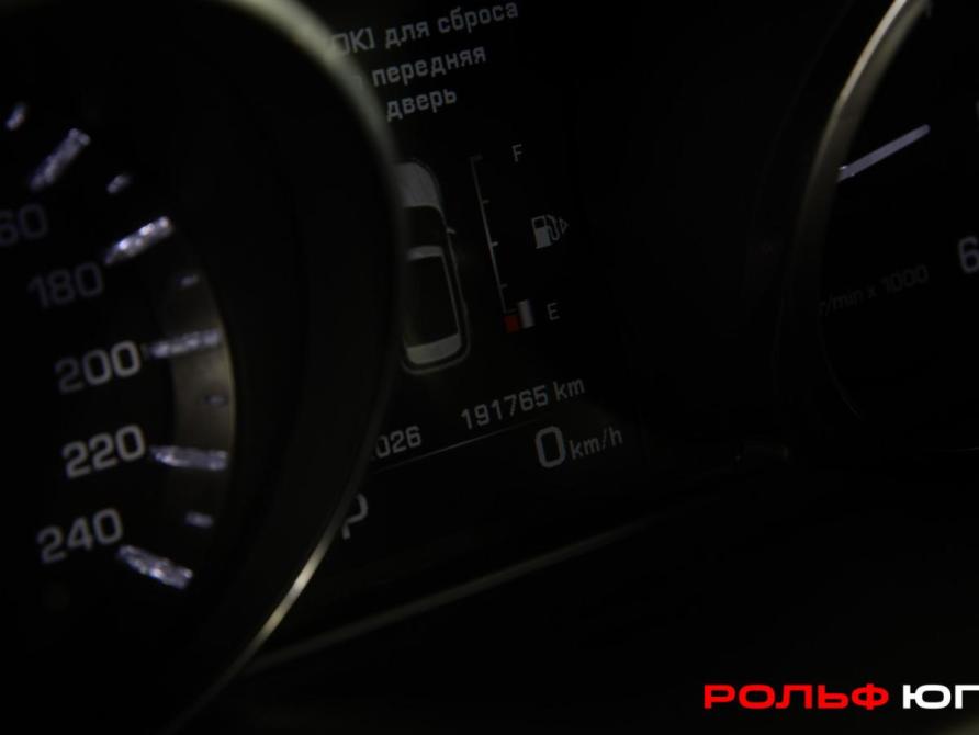 Land Rover Range Rover Evoque I Москва  - изображение 9