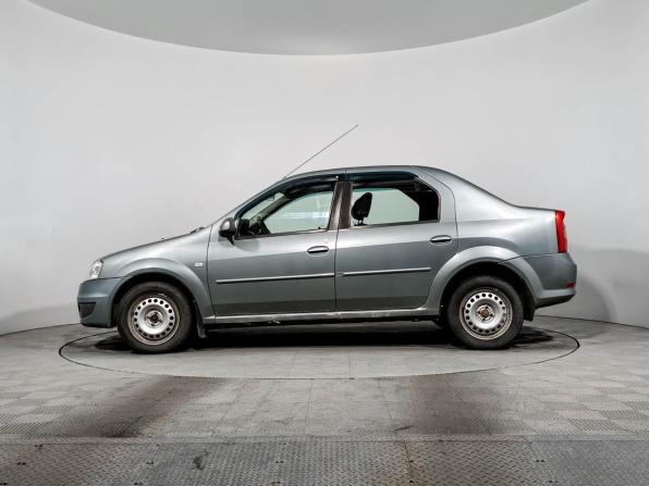 Renault Logan I Рестайлинг с пробегом 2011 года, цена 345 000 рублей, 242267 км, седан, Автокод Объявления