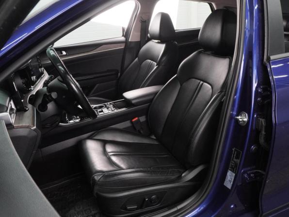 Kia K5 III с пробегом 2021 года, цена 2 649 000 рублей, 72502 км, седан, Автокод Объявления