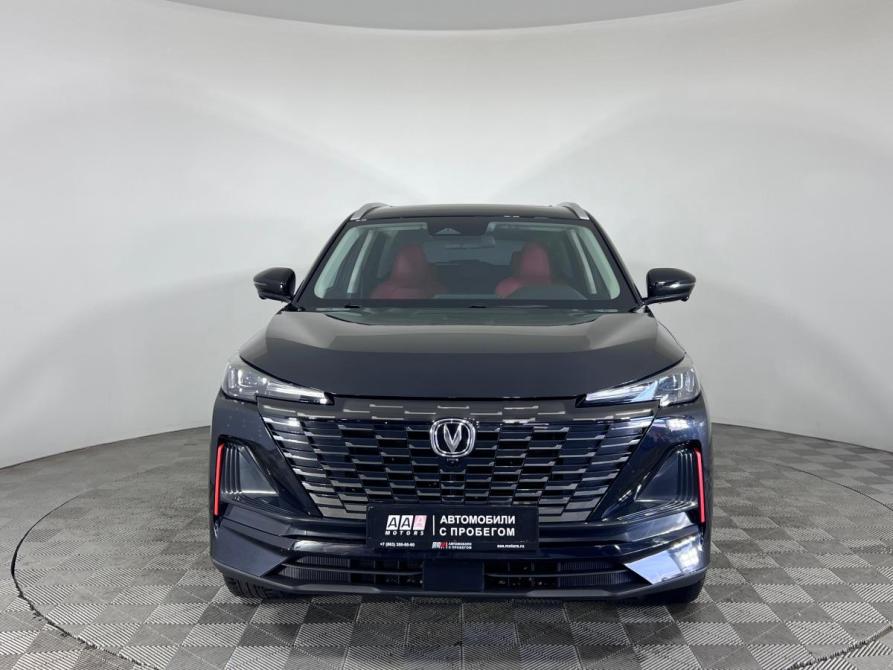 Changan CS55 Plus II Ростов-на-Дону  - изображение 2