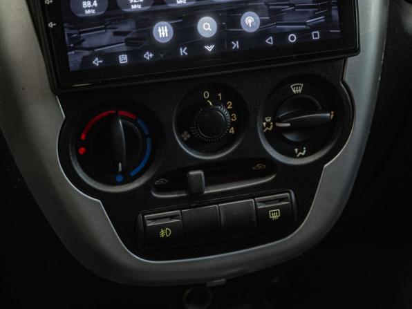 Lada (ВАЗ) Granta I с пробегом 2017 года, цена 549 000 рублей, 167729 км, седан, Автокод Объявления