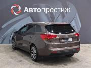 Kia Ceed II Рестайлинг Пермь  - изображение 37