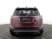 Toyota RAV4 IV (XA40) Рестайлинг Москва  - изображение 33