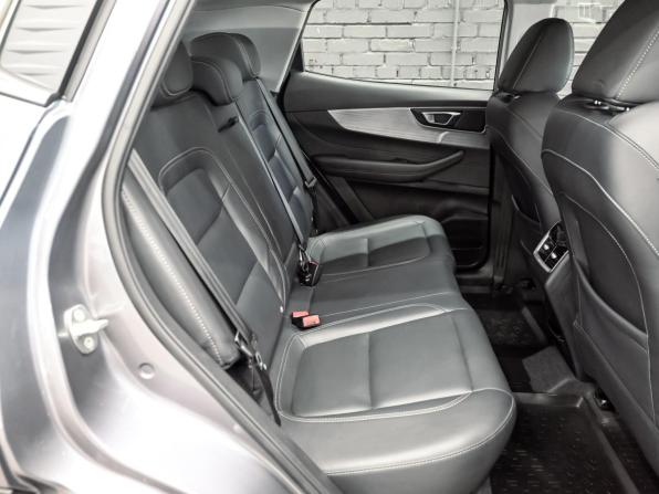 Chery Tiggo 4 Pro I с пробегом 2022 года, цена 1 600 000 рублей, 30434 км, внедорожник, Автокод Объявления