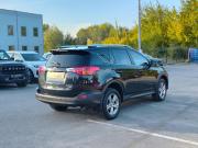 Toyota RAV4 IV (XA40) Чебоксары  - изображение 28