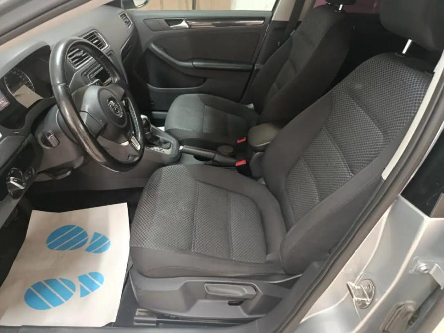 Volkswagen Jetta VI Рестайлинг Уфа  - изображение 14