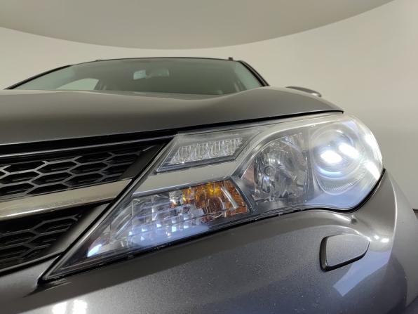 Toyota RAV4 IV (XA40) с пробегом 2013 года, цена 1 670 000 рублей, 204056 км, внедорожник, Автокод Объявления
