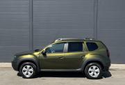 Renault Duster II Красноярск  - изображение 43