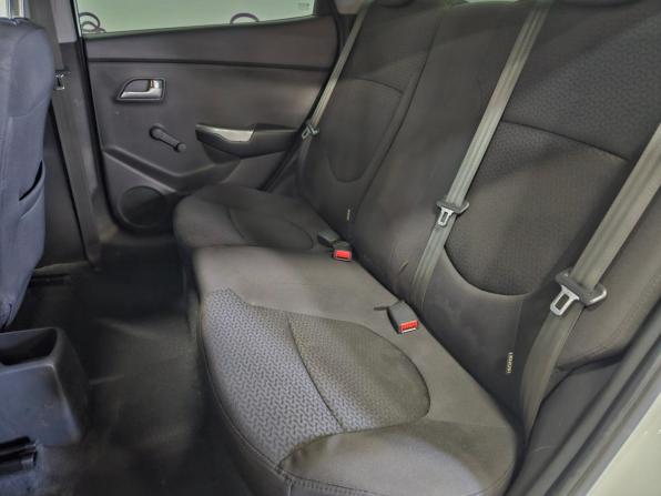 Kia Rio III с пробегом 2013 года, цена 737 000 рублей, 147500 км, седан, Автокод Объявления