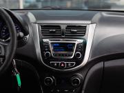 Hyundai Solaris I Рестайлинг Новосибирск  - изображение 33