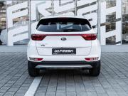 Kia Sportage IV Ставрополь  - изображение 26