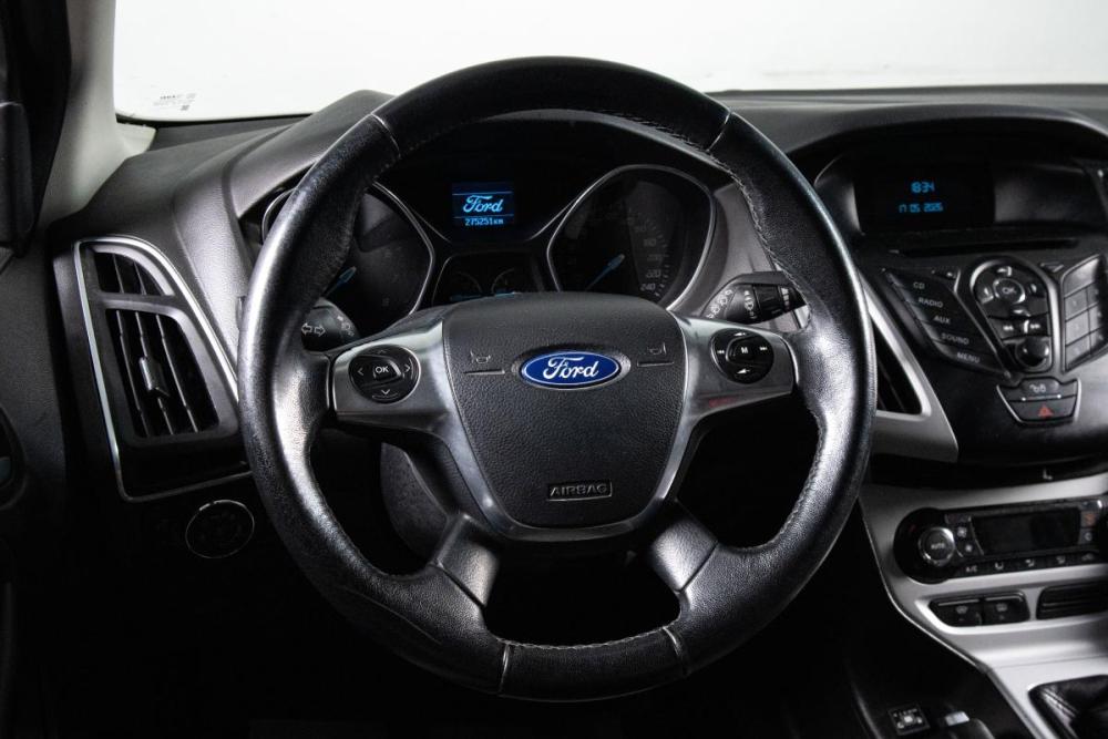 Ford Focus III Сургут  - изображение 11