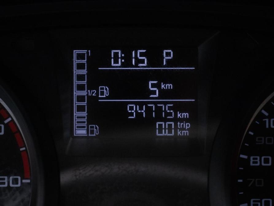 SEAT Ibiza IV Рестайлинг Москва  - изображение 13