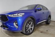 Haval F7x I Волгоград  - изображение 48