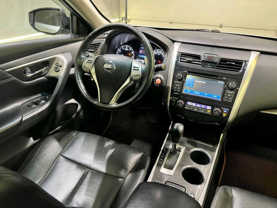 Nissan Teana III Новосибирск  - изображение 15