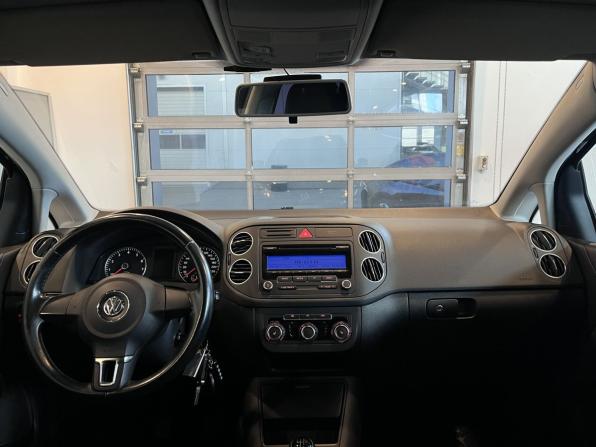 Volkswagen Golf Plus II с пробегом 2010 года, цена 665 000 рублей, 140065 км, хэтчбек, Автокод Объявления