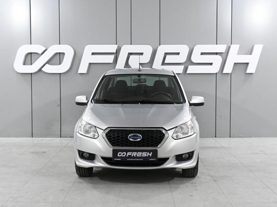 Datsun on-DO I Рестайлинг Ростов-на-Дону  - изображение 3