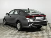Kia Cerato IV Санкт-Петербург  - изображение 22