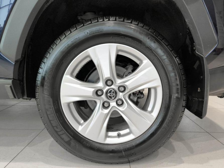Toyota RAV4 V (XA50) Казань  - изображение 22