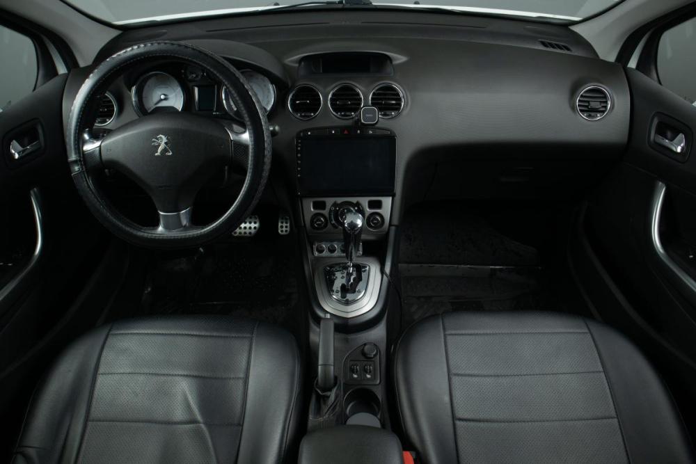 Peugeot 408 I Оренбург  - изображение 8
