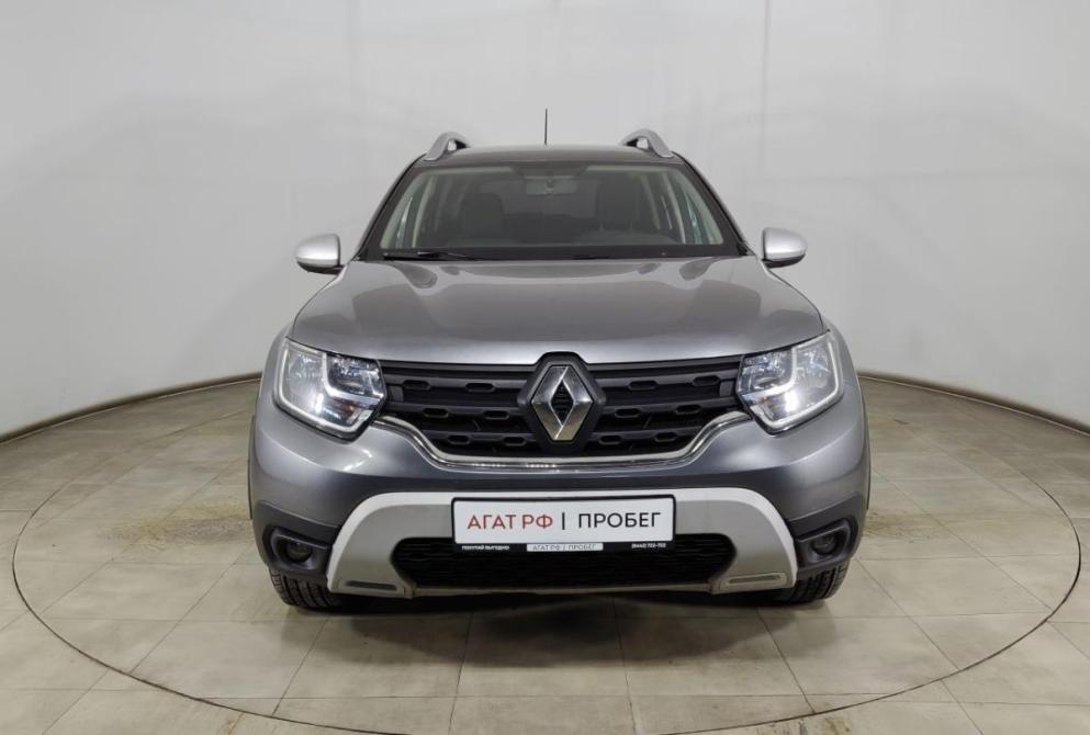 Renault Duster II Волгоград  - изображение 2