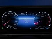 Mercedes-Benz GLS II (X167) Рестайлинг Москва  - изображение 56