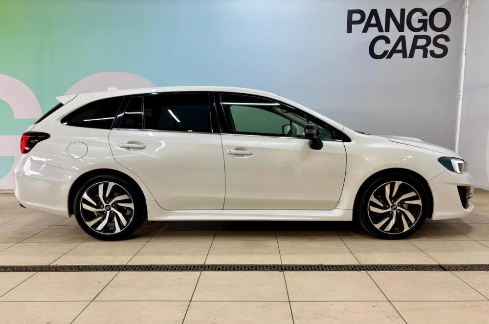 Subaru Levorg I Набережные Челны  - изображение 5