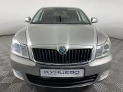 Skoda Octavia II (A5) Рестайлинг Москва  - изображение 21