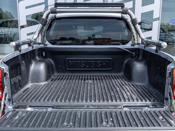 Mitsubishi L200 IV с пробегом 2012 года, цена 1 230 000 рублей, 209170 км, offers.body_type.unknown, Автокод Объявления