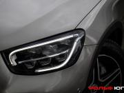 Mercedes-Benz GLC I (X253) Рестайлинг Москва  - изображение 39