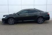 Toyota Camry VII (XV50) Рестайлинг Абакан  - изображение 32